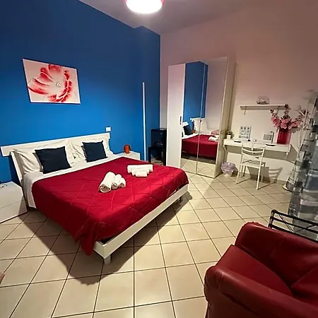 Acquamarina Panzió 4*
