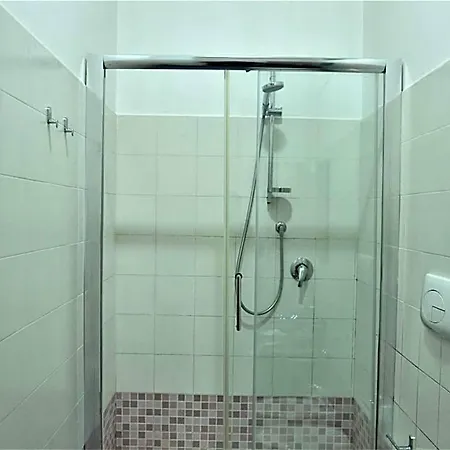 Panzió Acquamarina Salerno
