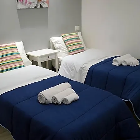 Acquamarina Panzió 4*