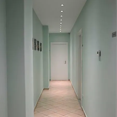Acquamarina 4*