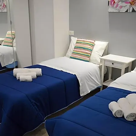 Acquamarina 4*