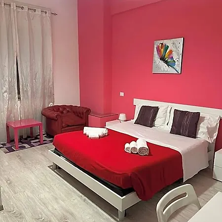 Acquamarina 4* Salerno