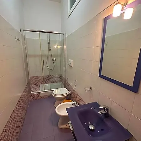 Acquamarina 4* Salerno