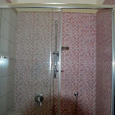 Panzió Acquamarina