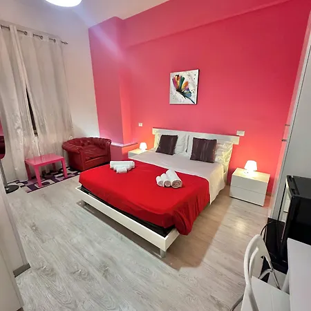 Panzió Acquamarina