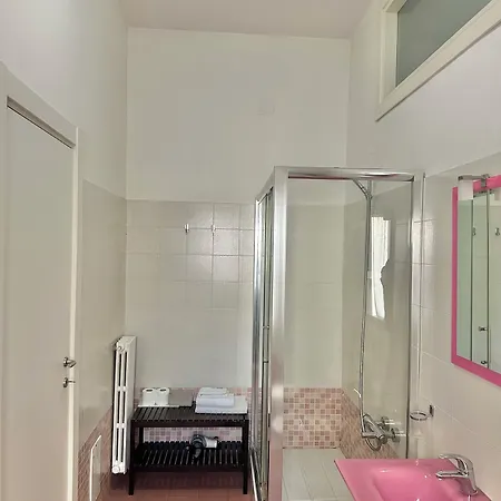 Acquamarina Panzió 4*
