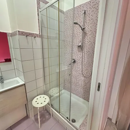 Bed & Breakfast Acquamarina
