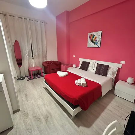 Acquamarina Panzió
