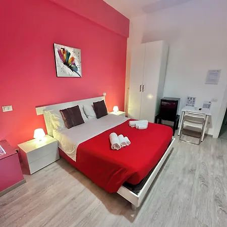 Acquamarina 4*