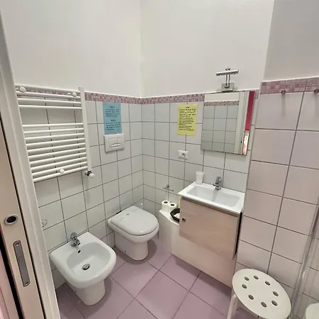 Panzió Acquamarina Salerno
