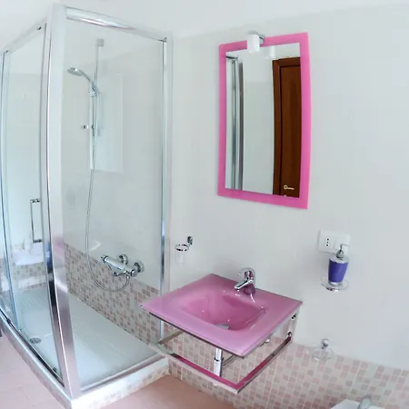 Acquamarina Bed & Breakfast 4*