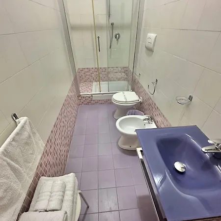 Oda ve Kahvaltı Acquamarina