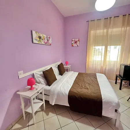 Acquamarina Oda ve Kahvaltı