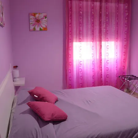 Acquamarina 4*