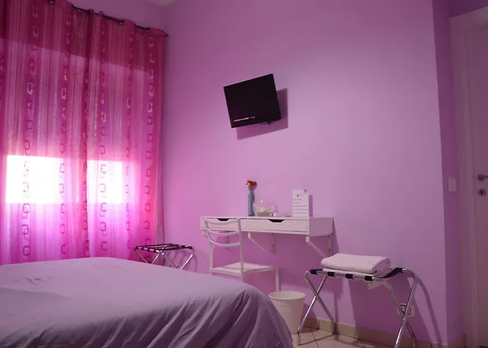 Acquamarina Bed & Breakfast