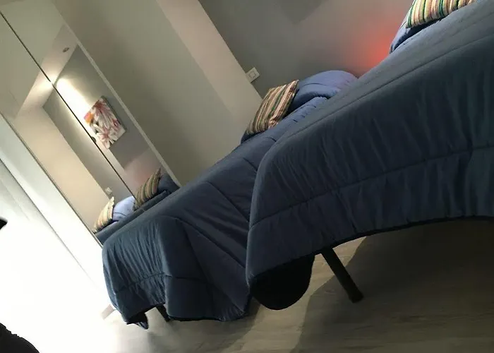 Bed & Breakfast Acquamarina